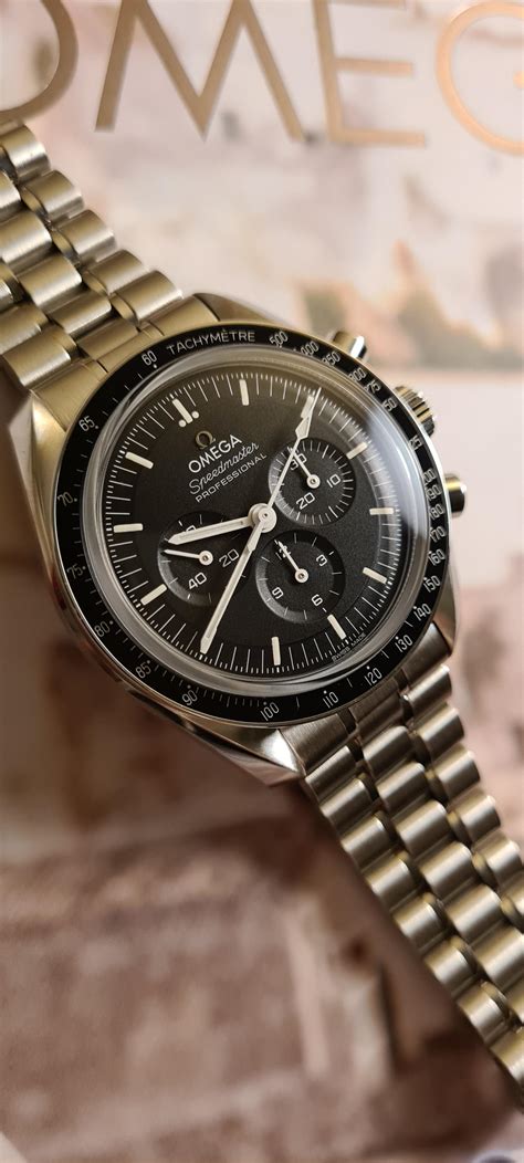 omega 3861 speedmaster|Omega Speedmaster 3861 review.